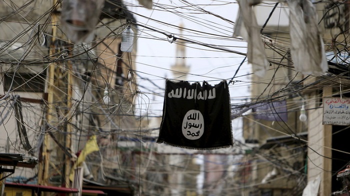 Les combattants de Daesh interdisent aux habitants de Raqqa de quitter la ville